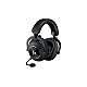 Headphones Logitech Pro X 2 Lightspeed Wireless Black