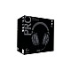 Headphones Logitech Pro X 2 Lightspeed Wireless Black
