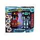 Transformers Earthspark Cyber Combiner Terran Twitch Robby Malto (f8438)