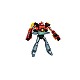Transformers Earthspark Cyber Combiner Terran Twitch Robby Malto (f8438)