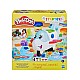 Play-doh Airplane Explorer Starter Set (f8804)