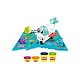 Play-doh Airplane Explorer Starter Set (f8804)