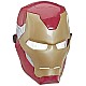 Avengers Iron Man Flip Fx Mask (e6502)