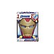 Avengers Iron Man Flip Fx Mask (e6502)