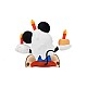 Banpresto Sofubi Characters 100th Mickey Mouse 11cm 88609