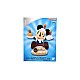 Banpresto Sofubi Characters 100th Mickey Mouse 11cm 88609