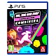 Mr. Run And Jump + Kombinera Adrenaline