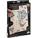Puzzle Grafix Wooden Elephant 137pc (400072)