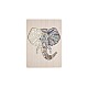 Puzzle Grafix Wooden Elephant 137pc (400072)