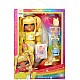 Rainbow High Junior High Doll Sunny