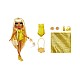 Rainbow High Swim Fashion Doll Sunny