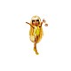 Rainbow High Swim Fashion Doll Sunny