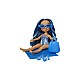 Rainbow High Swim Fashion Doll Skyler