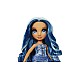 Rainbow High Swim Fashion Doll Skyler