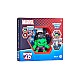 Pod 4d Marvel Hulk 103821