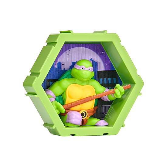 Pod 4d Teenage Mutant Turtles Donatello 1003030