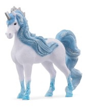 Schleich Bayala Flowy Unicorn Mare 70823