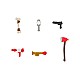 Devseries Multipack Brookhavens Most Wanted 244 0060