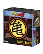 Abysse Dragon Ball Z Kame Symbol Lamp (abylig017)