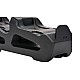 Charging Station Powera Duo Black