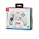 Controller Powera Wireless Sworn Protector