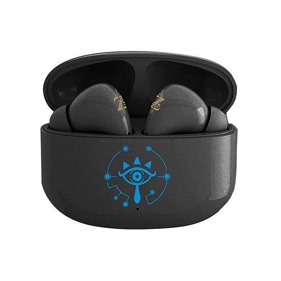 Earpods Otl Zelda Sword Tws