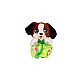 Baby Paws Mini Beagle (264-922389)