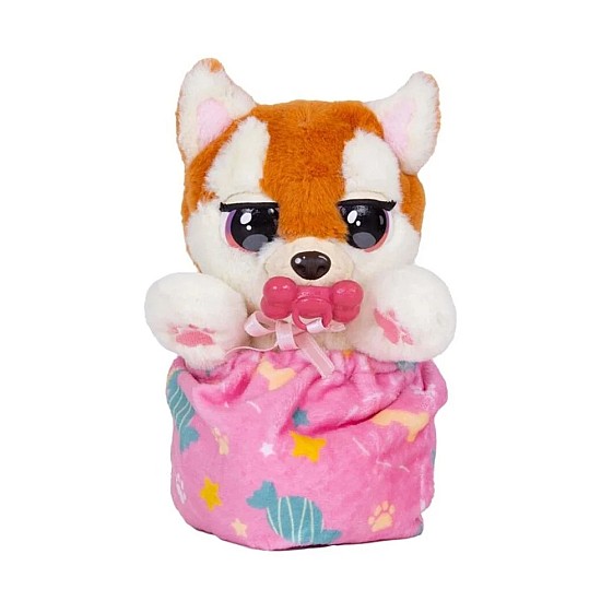 Baby Paws Mini Shibainu (264-922402)