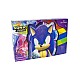 P.m.i. Sonic Prime Advent Calendar Son9005