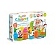Baby Clementoni Soft Clemmy Set Sweet Animal Farm (1033-17174)