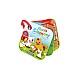 Baby Clementoni Soft Clemmy Set Sweet Animal Farm (1033-17174)