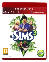 The Sims 3 Greatest Hits