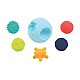 Ludi Multi-ball Puzzle (lu30065)