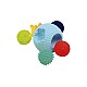 Ludi Multi-ball Puzzle (lu30065)