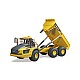 Bruder Volvo Tipper A60h (02455)