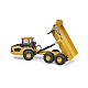 Bruder Volvo Tipper A60h (02455)