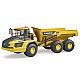 Bruder Volvo Tipper A60h (02455)