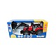 Bruder Massey Ferguson 7624 With Frontloader (03047)