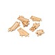 Brio Starter Track Pack (36099)