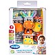 Playgro Wrist Rattle And Foot Fingers (10188406)