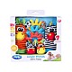 Playgro Jungle Friends Gift Pack (10182436)
