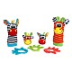 Playgro Jungle Friends Gift Pack (10182436)