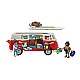Playmobil Volkswagen T1 Camping Bus (70176)