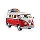 Playmobil Volkswagen T1 Camping Bus (70176)