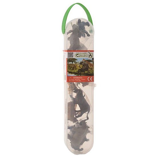 Collecta Mini Wild Animals Giftset (col01105)