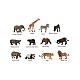 Collecta Mini Wild Animals Giftset (col01105)
