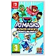 Pj Masks Power Heroes Mighty Alliance
