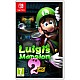 Luigi’s Mansion 2 Hd