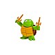 Turtles Mutant Mayhem Turtle Tots Raph & Mikey