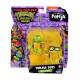 Turtles Mutant Mayhem Turtle Tots Leo & Donnie